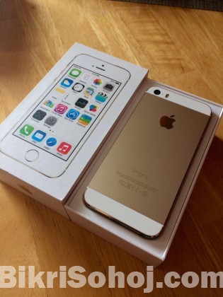 iphone 5s (32GB)